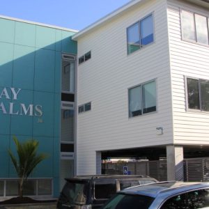 Bay Palms Apartments